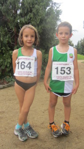 Eulàlia Fernández i Martí Garcia