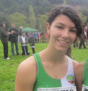 Carla Gallego
