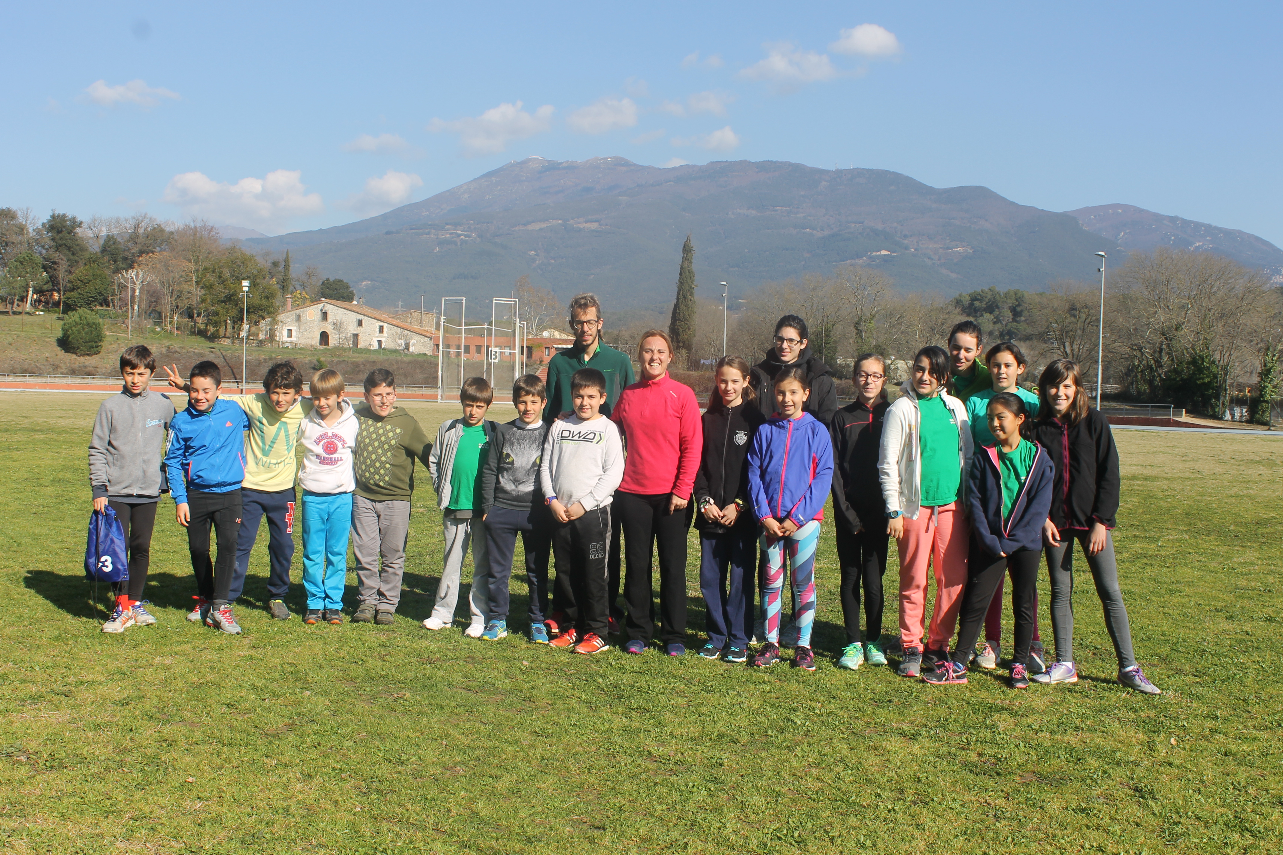 Grup