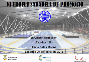 DIPLOMA ALICIA