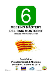 thumbnail of CARTELL_5_MEETING_MASTERS_2018