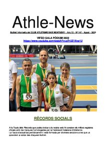 thumbnail of Athle-News_147 Agost