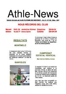 thumbnail of Athle-News_156_Maig