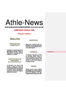 thumbnail of Athle-News_157_Juny