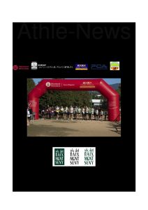thumbnail of Athle-News_162 Novembre