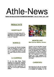 thumbnail of Athle-News_169_Juny_2025