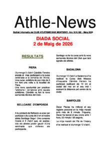 thumbnail of Athle-News-180 – Maig2026 6