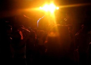 ÈXIT EN LA PRIMERA EDICIÓ DEL BAIX MONTSENY MUSIC FESTIVAL