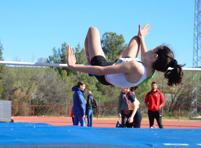 ASCÓ – CAMPIONAT DE CATALIMUA