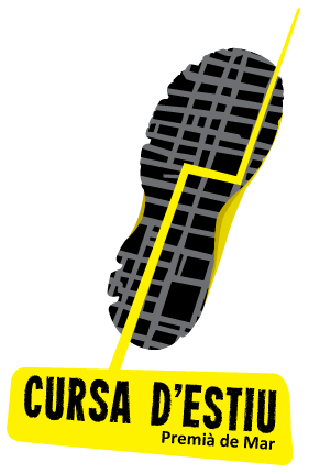 CURSA D’ESTIU DE PREMIÀ DE MAR