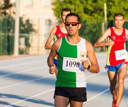 RESULTATS CINQUENA JORNADA «DIJOUS ATLÈTIC 2018»