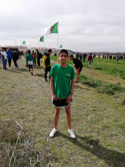 CROS DELS ARENYS