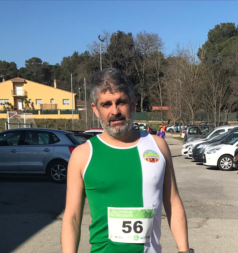 CURSA DE FONTCOBERTA