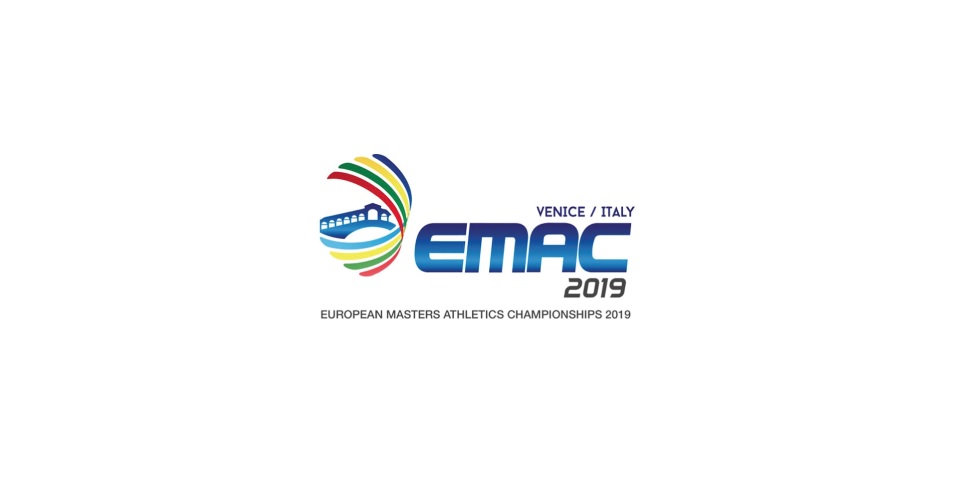 EUROPEAN MASTERS CHAMPIONSHIPS