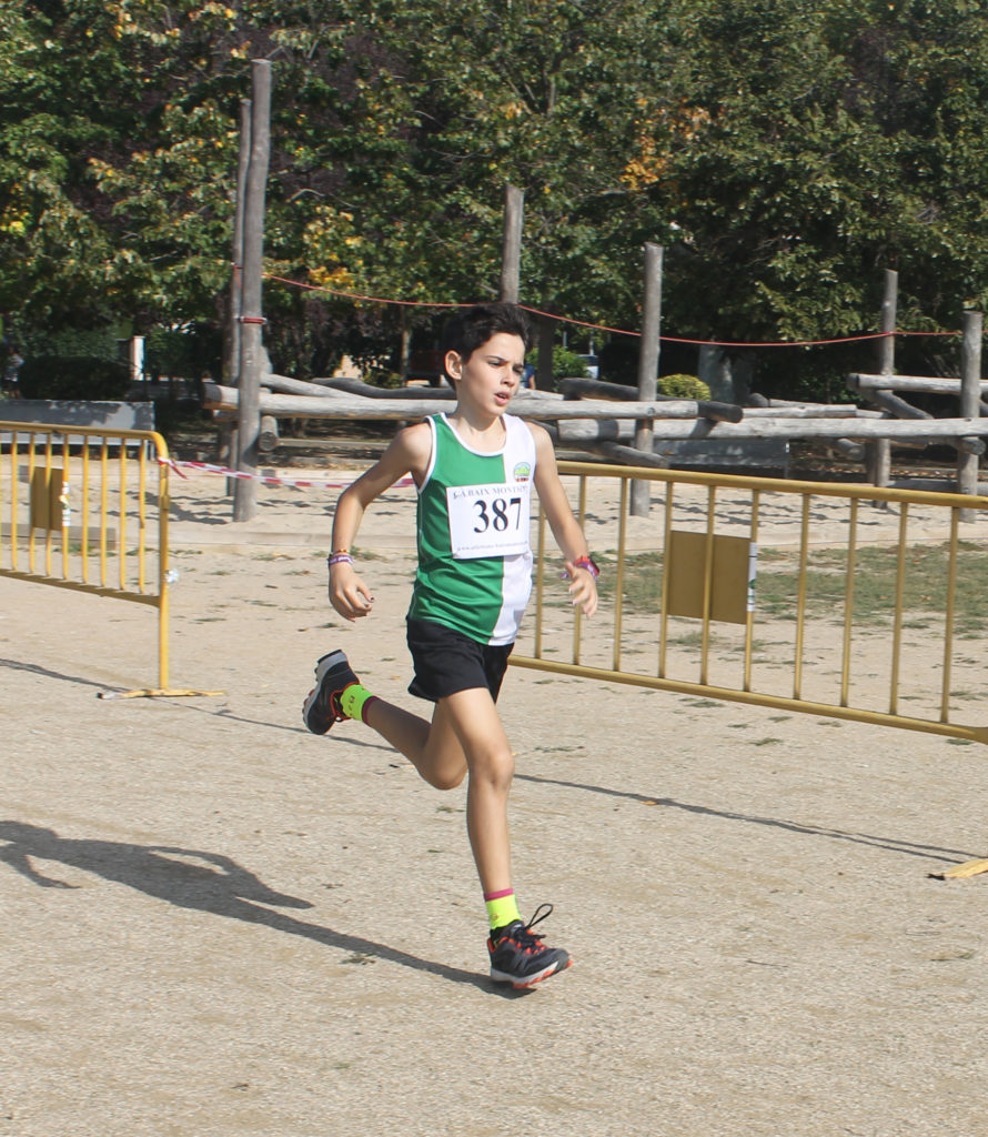 CURSA DEL REMEI 2019