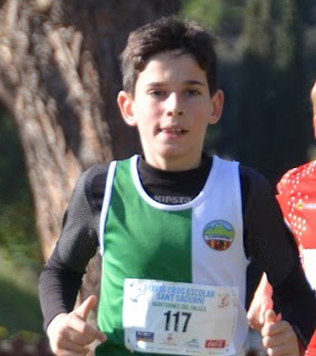 CROS CALDES DE MONTBUI