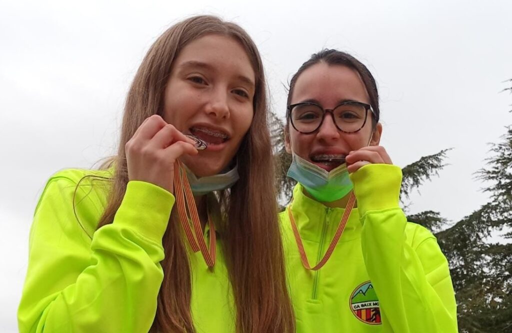 CAMPIONAT COMARCAL DSE CROS