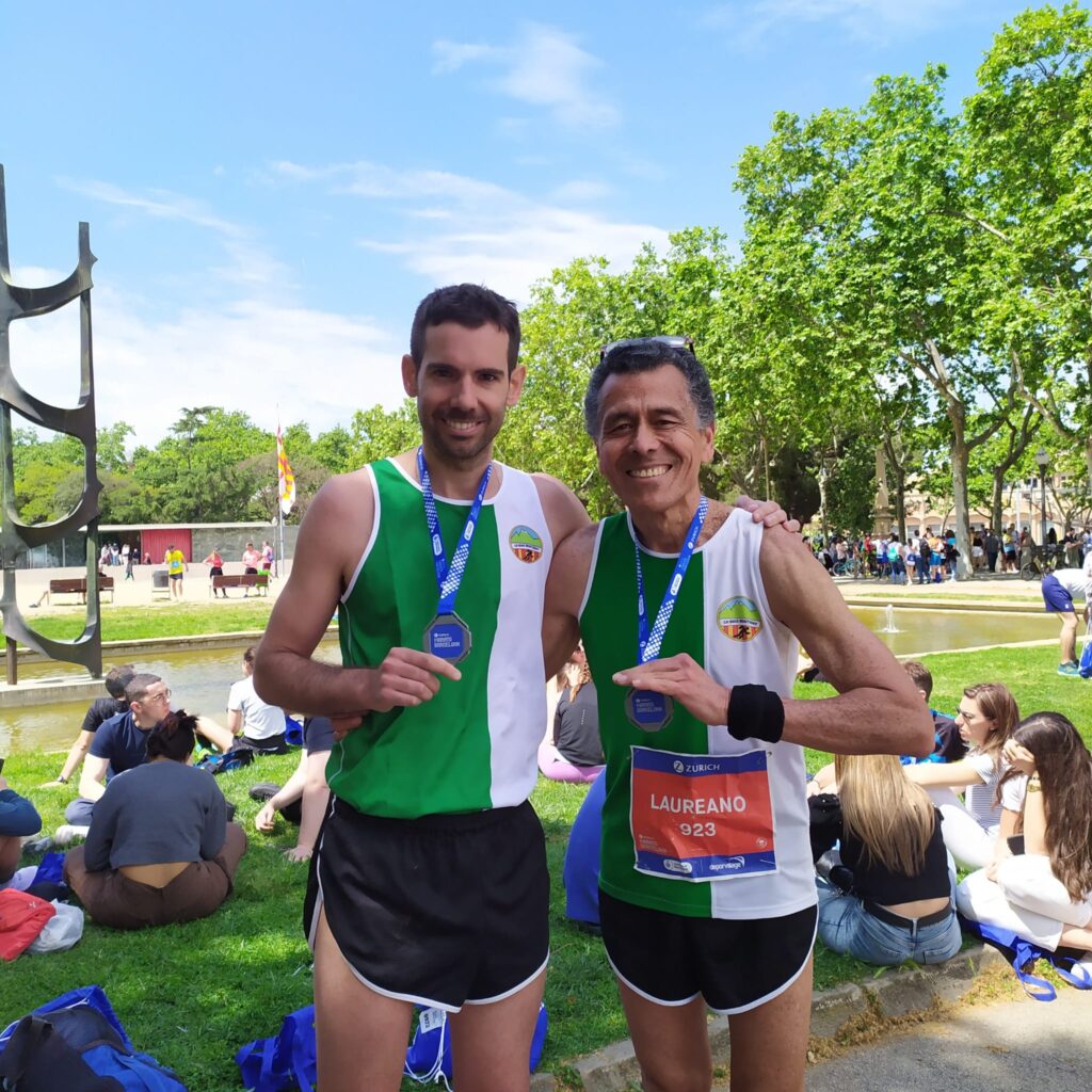 MARATÓ DE BARCELONA