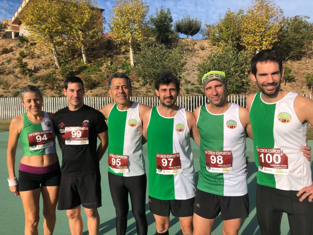 CROS DE PARETS