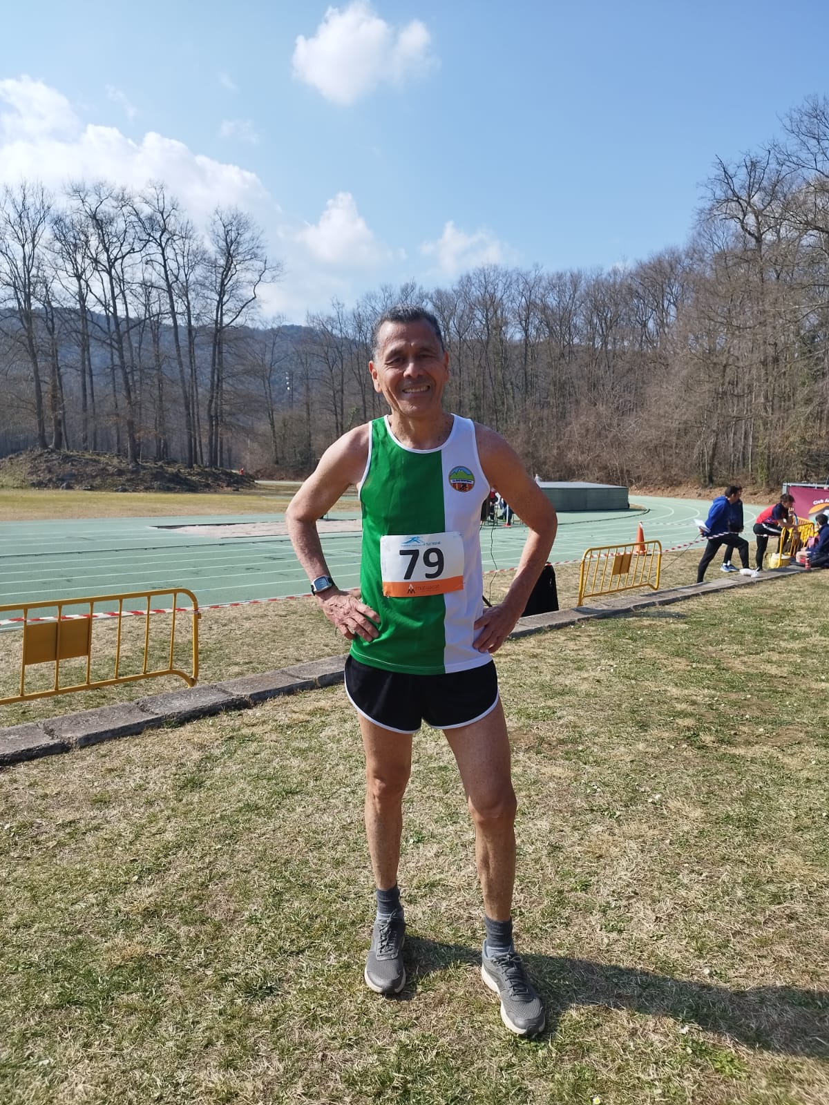 CAMPIONAT CATALUNYA DE FONS