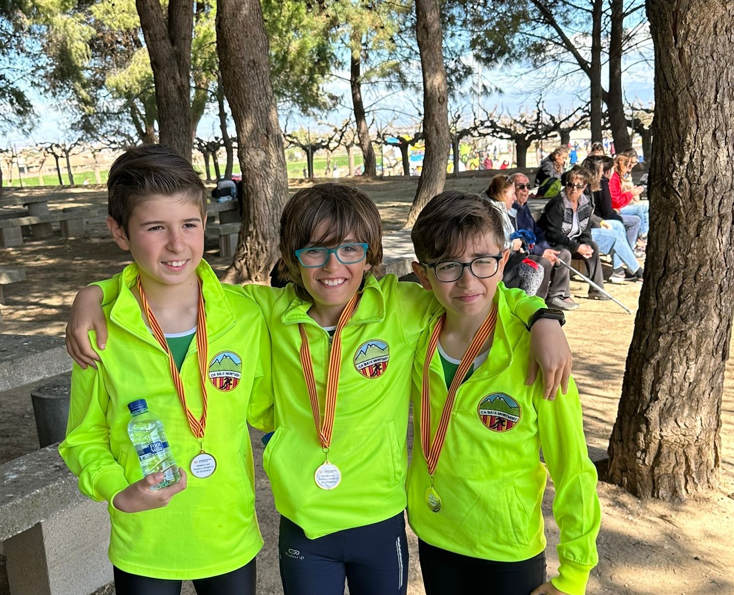 FINAL CATALUNYA DE CROS