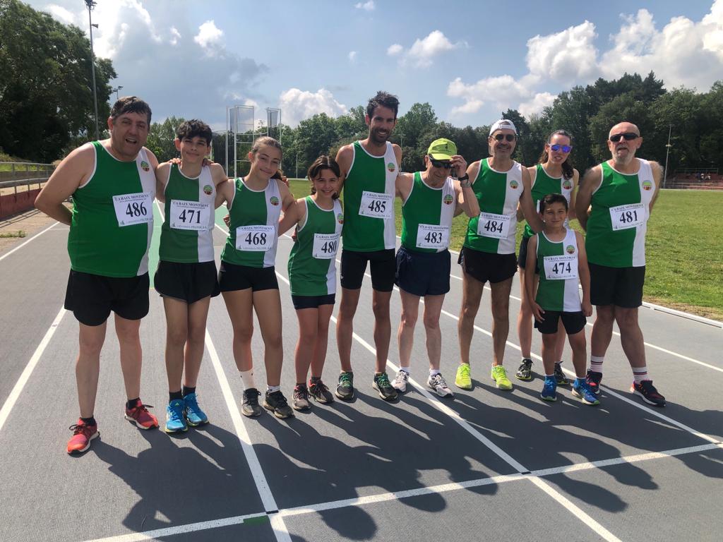 CAMPIONAT SOCIAL 2023