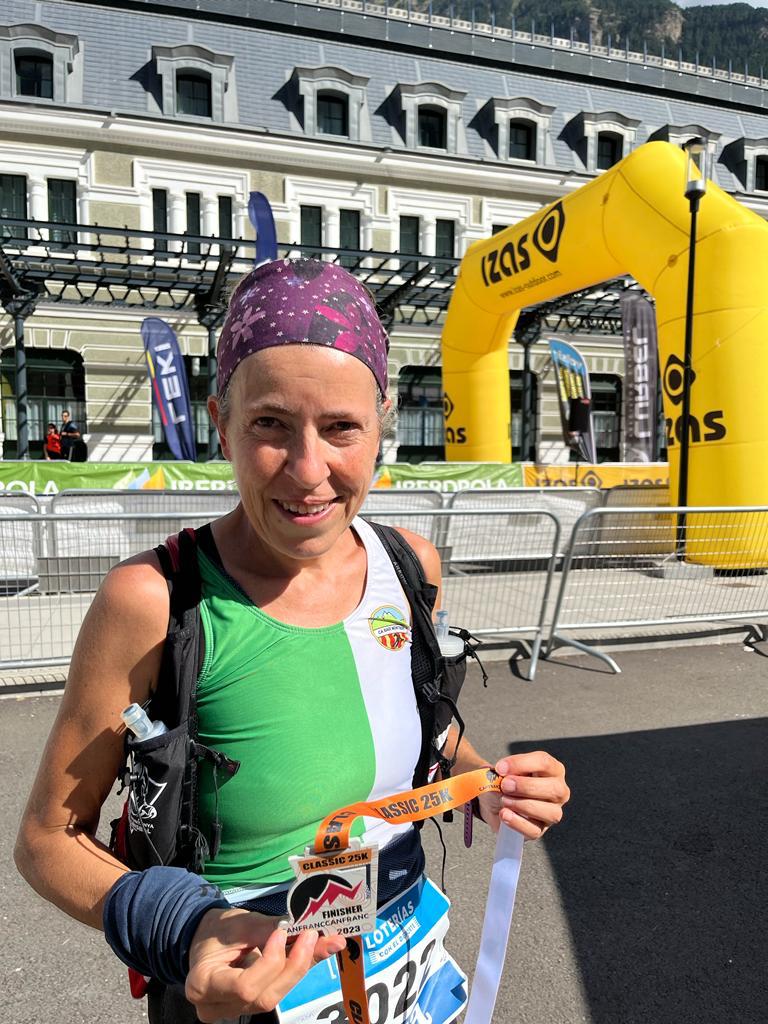 TRAIL CANFEANC (OSCA)