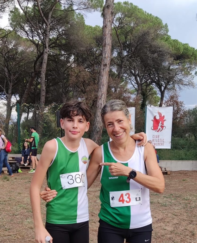 CROS DE CALDES