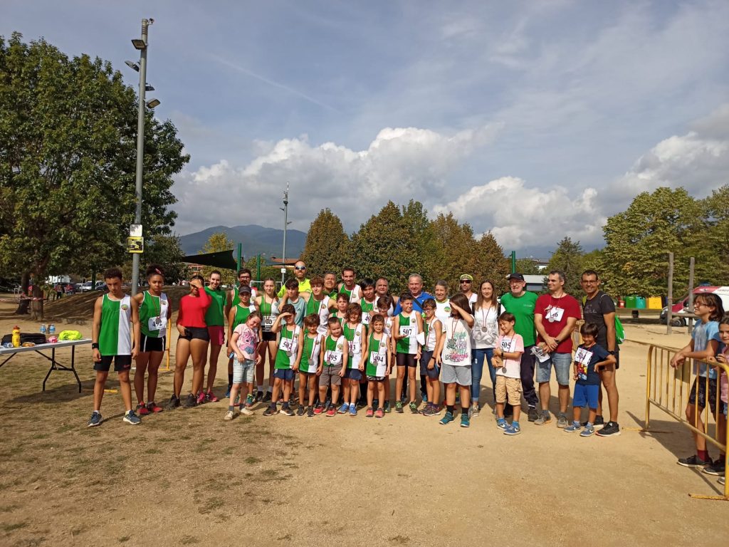 CURSA DEL REMEI 2023