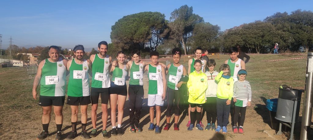 CROS DE VILANOVA
