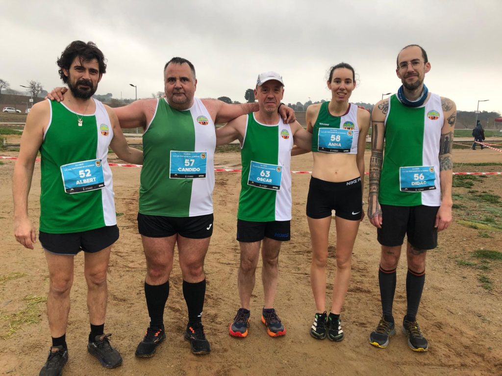 LA GARRIGA