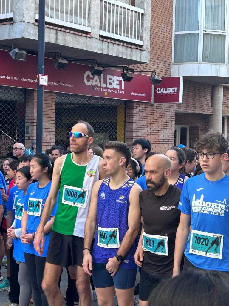 GIRONA