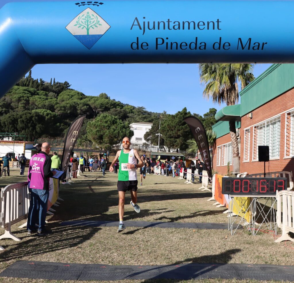 PINEDA DE MAR