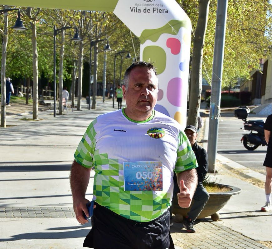 MATARÓ / TERRASSA