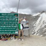 LADAKH (INDIA)